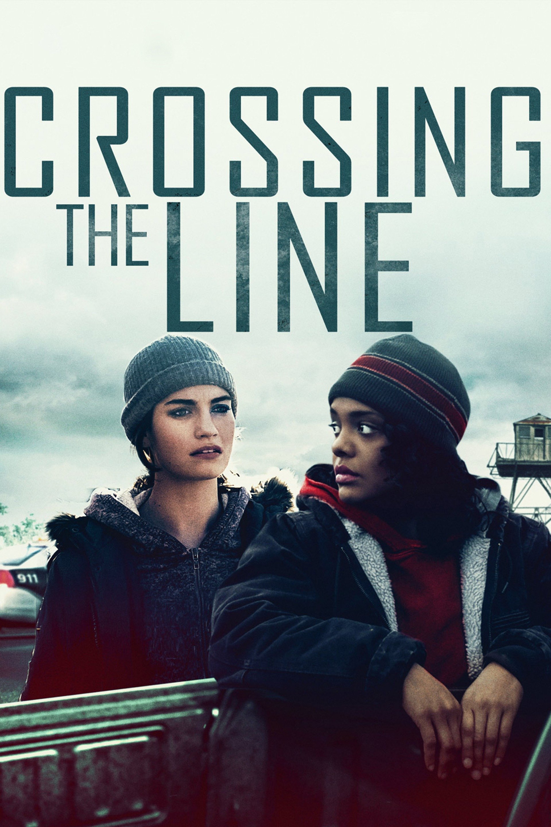 Crossing the Line (2019) [39624] (A1703638735) [[Movies]] --Plex--